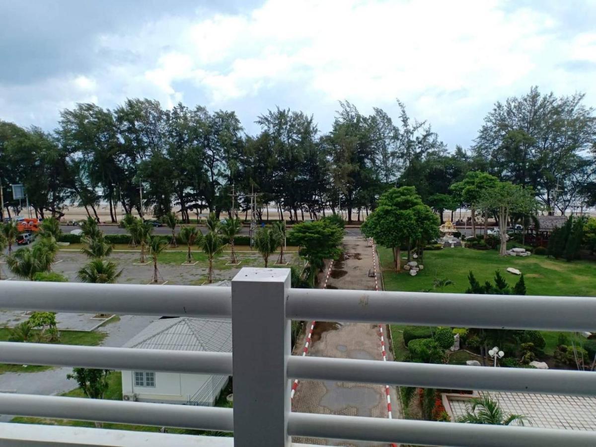 Sandy Home Rayong Ban Chak Phai Extérieur photo